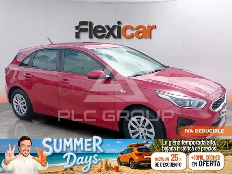 2020 KIA XCEED