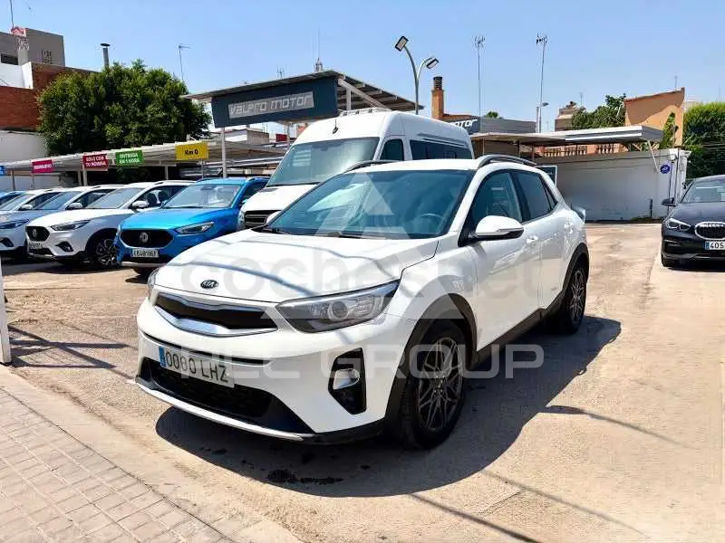 2020 KIA Stonic