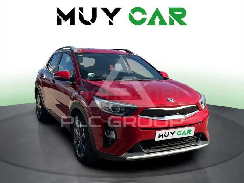 2020 KIA Stonic