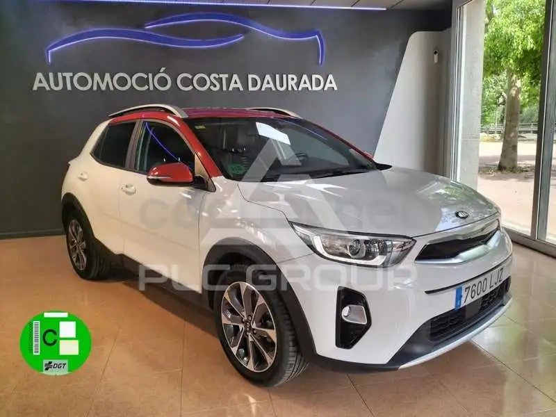 2020 KIA Stonic