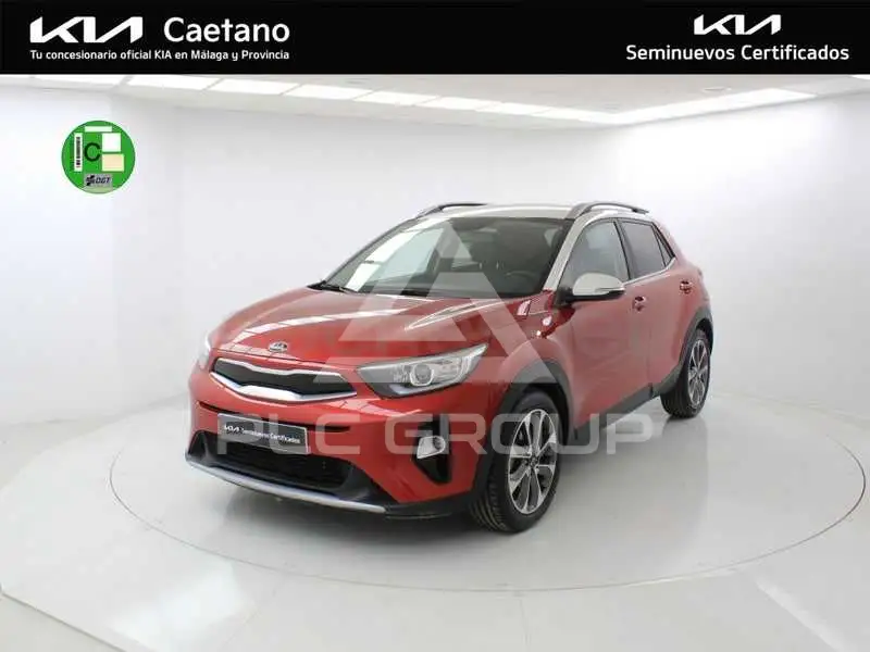 2020 KIA Stonic