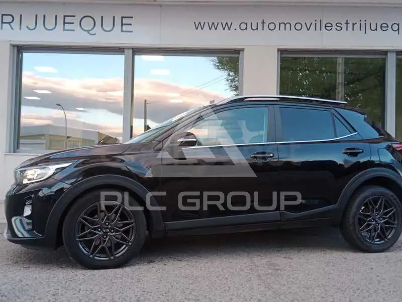 2020 KIA Stonic
