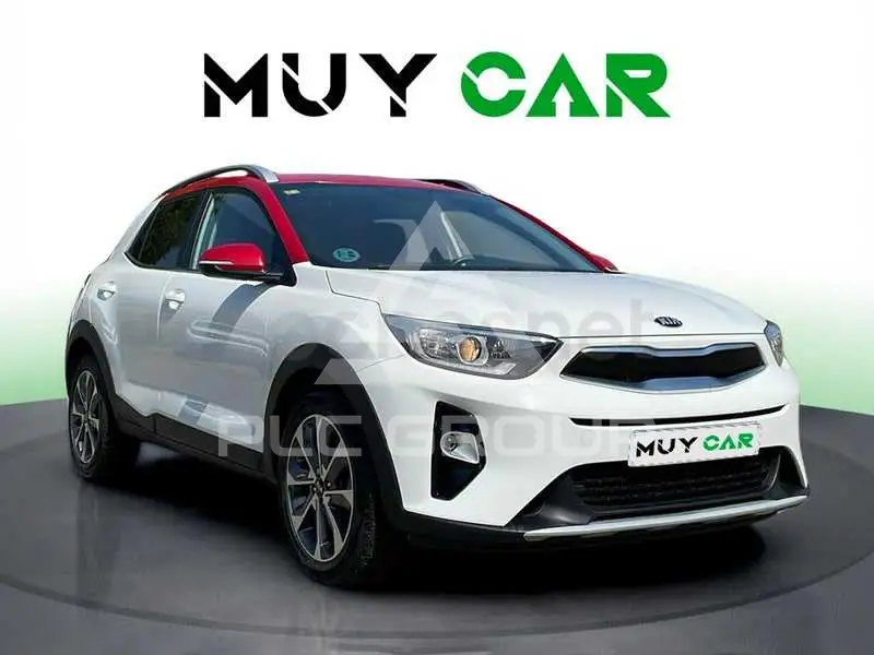 2020 KIA Stonic