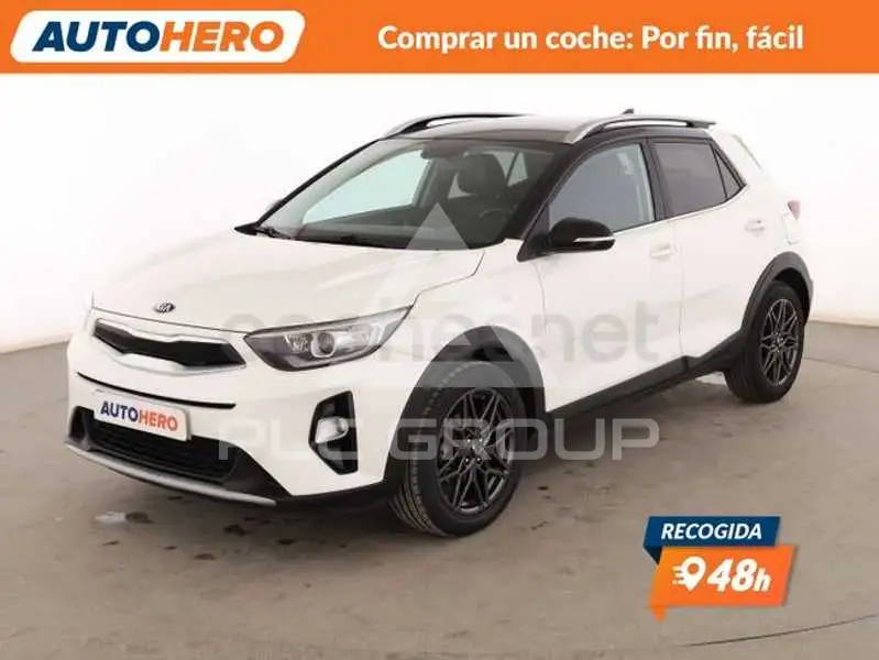 2020 KIA Stonic
