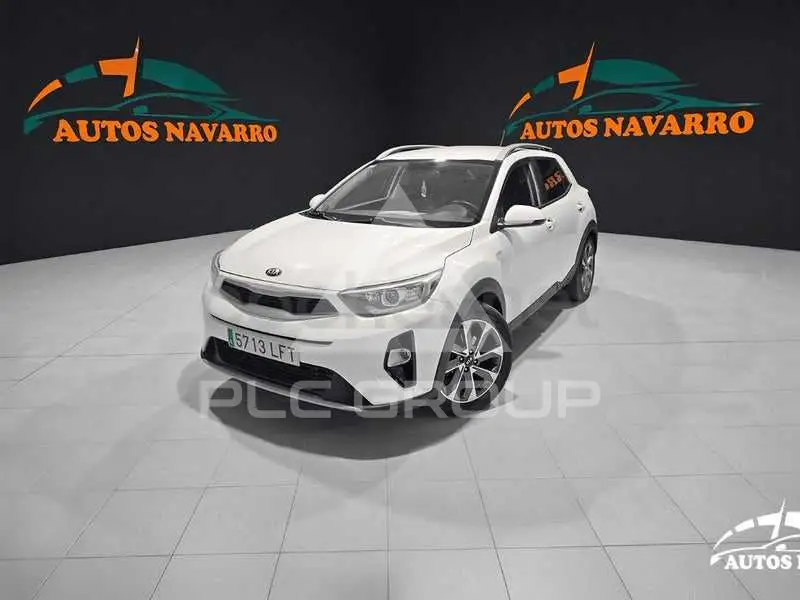 2020 KIA Stonic