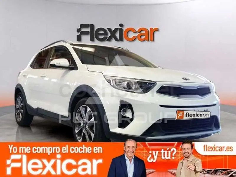 2020 KIA Stonic