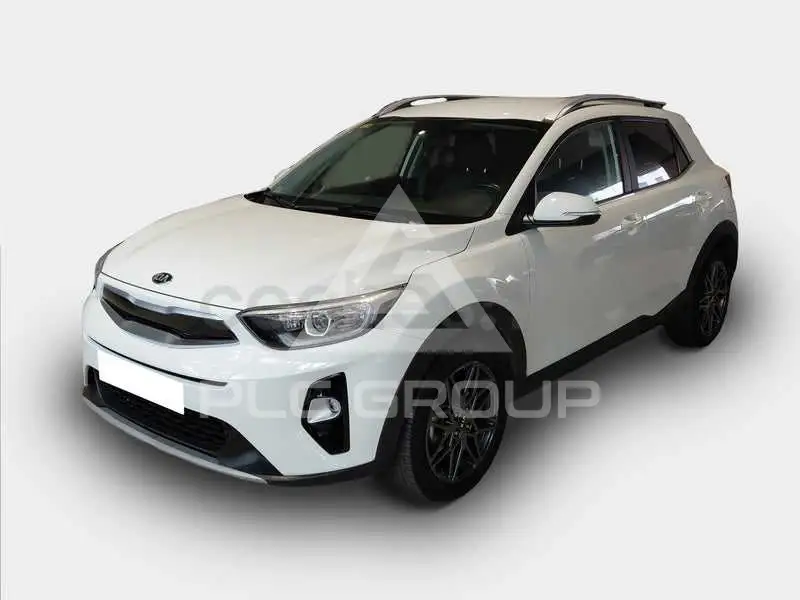 2020 KIA Stonic