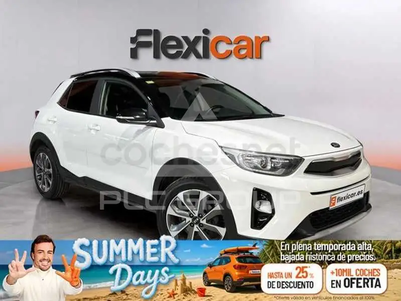 2020 KIA Stonic