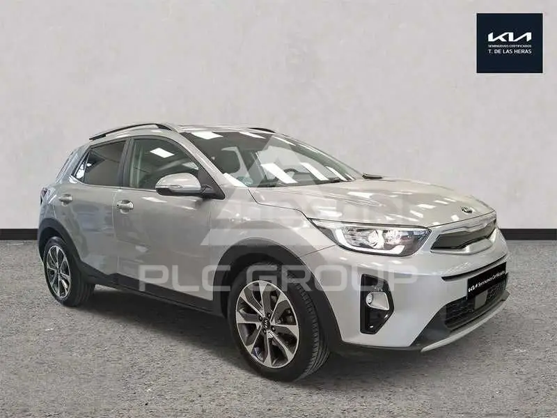 2020 KIA Stonic