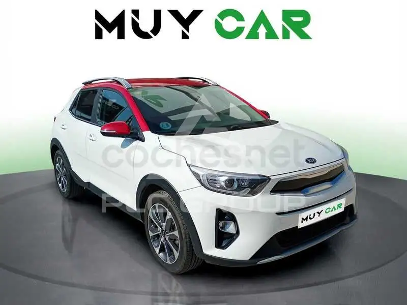 2020 KIA Stonic