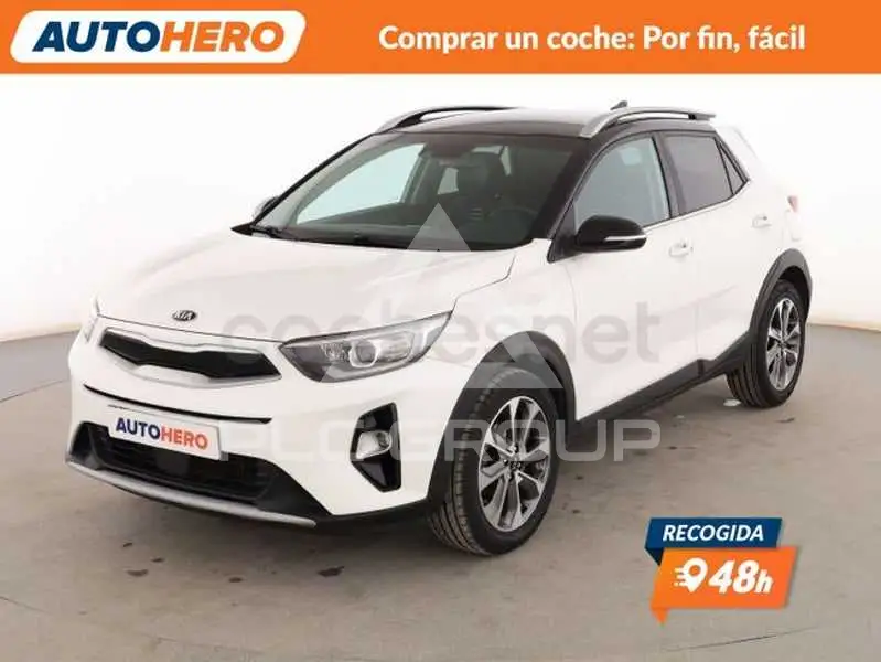 2020 KIA Stonic