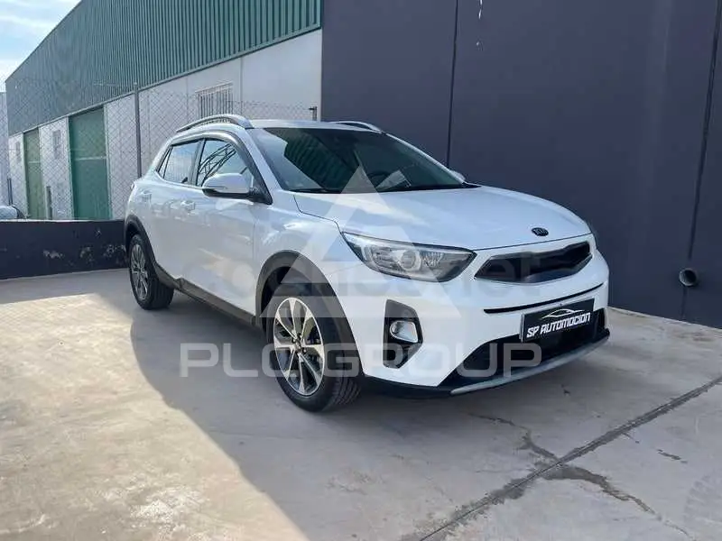 2020 KIA Stonic