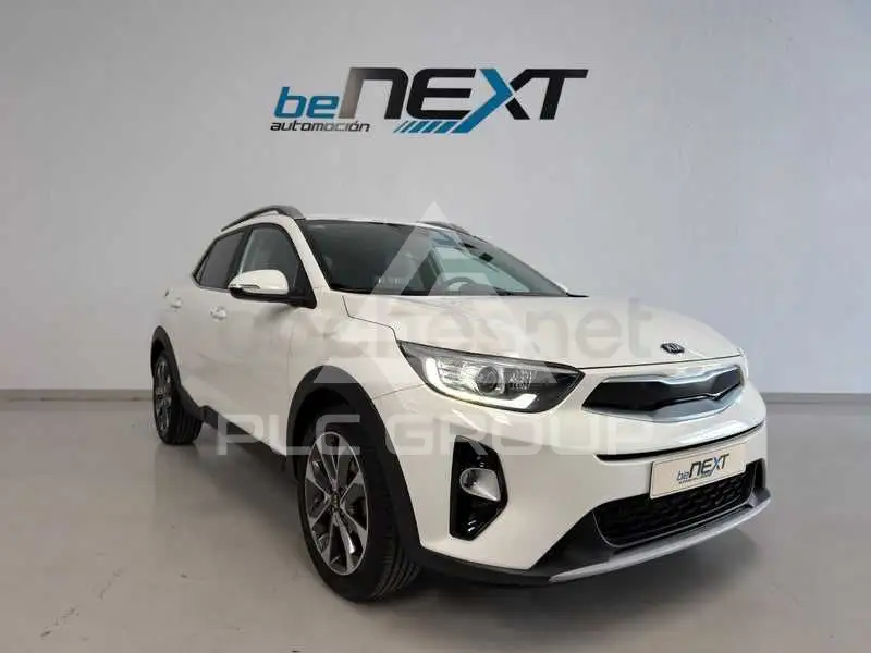 2020 KIA Stonic