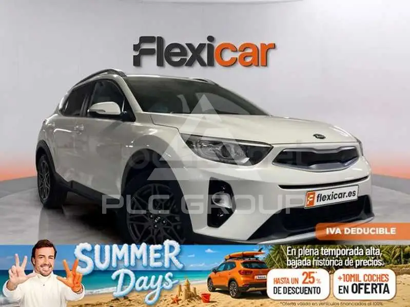 2020 KIA Stonic