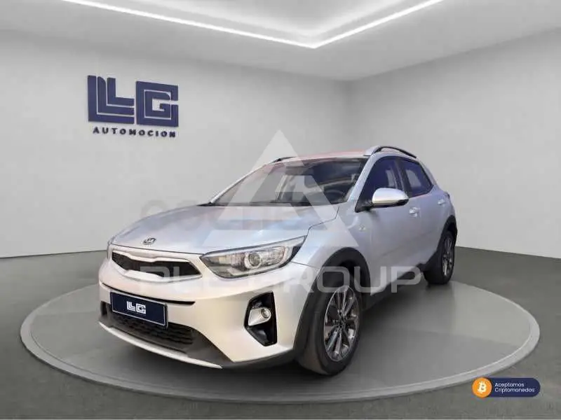 2020 KIA Stonic