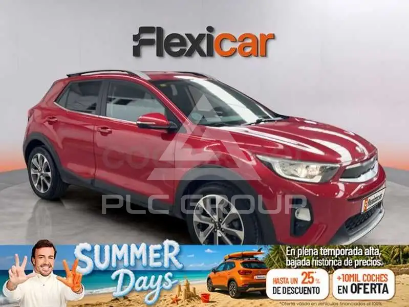 2020 KIA Stonic