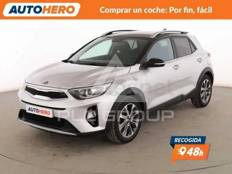 2020 KIA Stonic