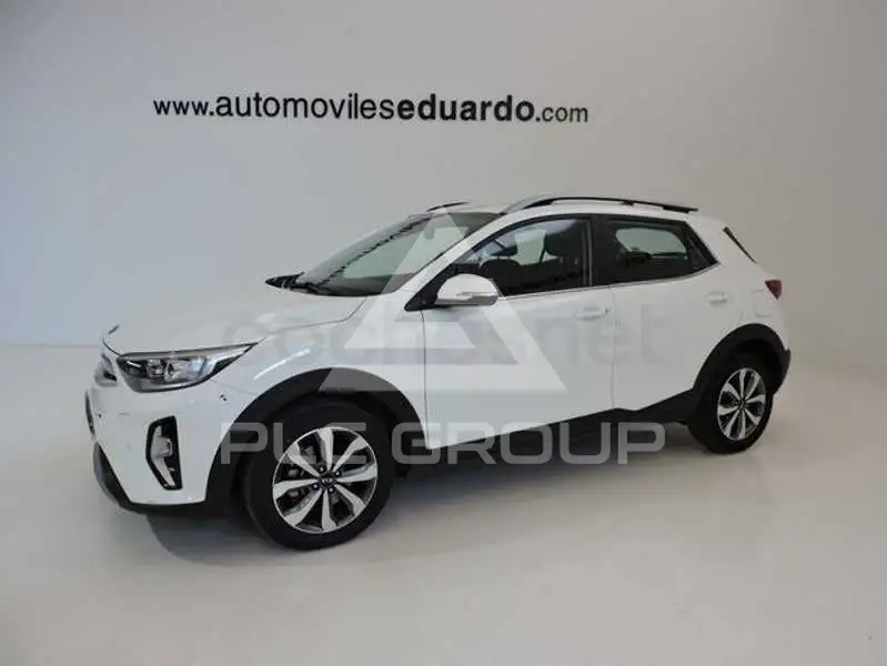 2020 KIA Stonic