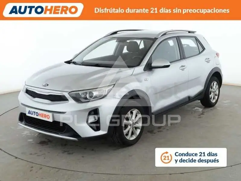 2020 KIA Stonic