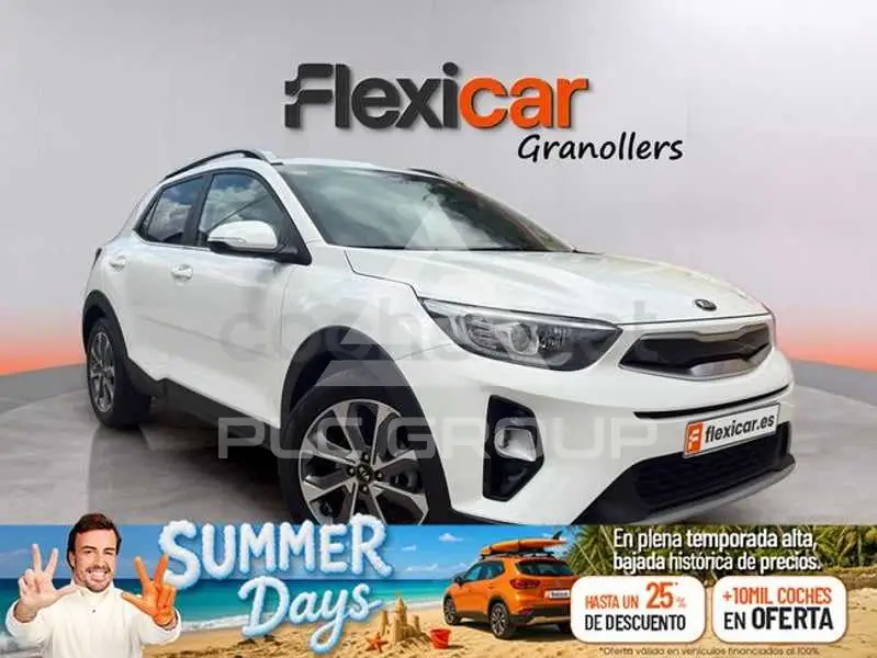 2020 KIA Stonic