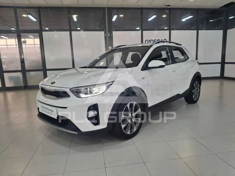2020 KIA Stonic