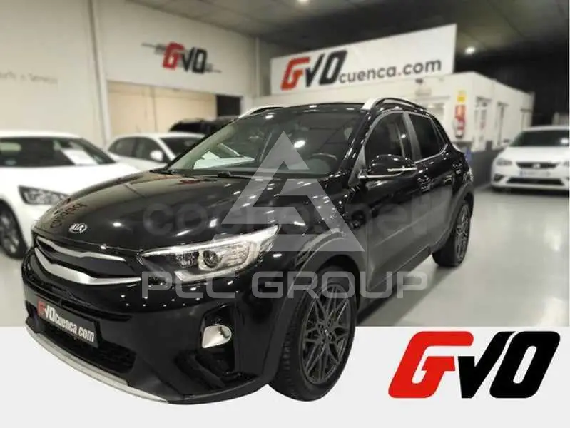 2020 KIA Stonic