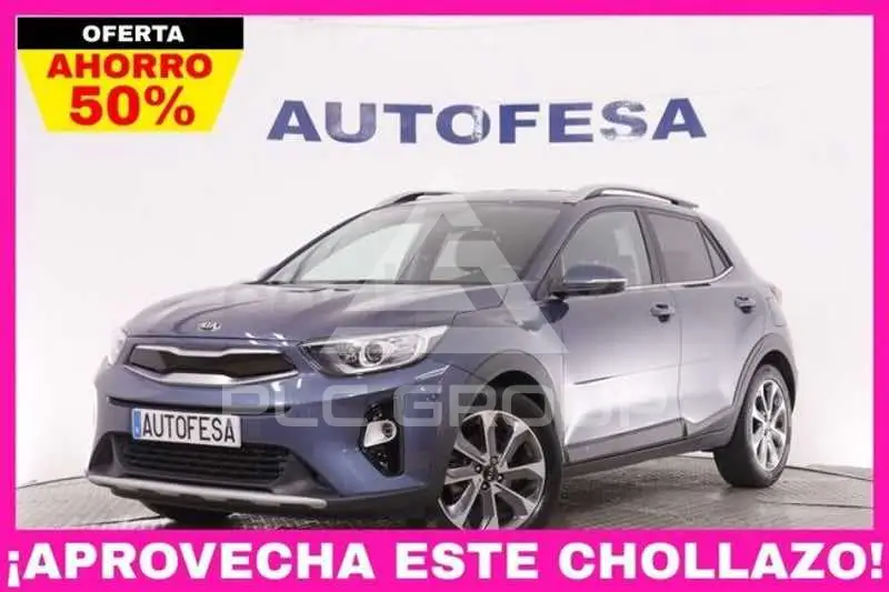 2020 KIA Stonic