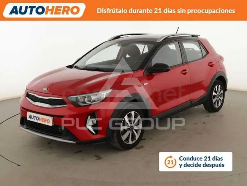 2020 KIA Stonic