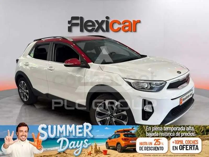 2020 KIA Stonic