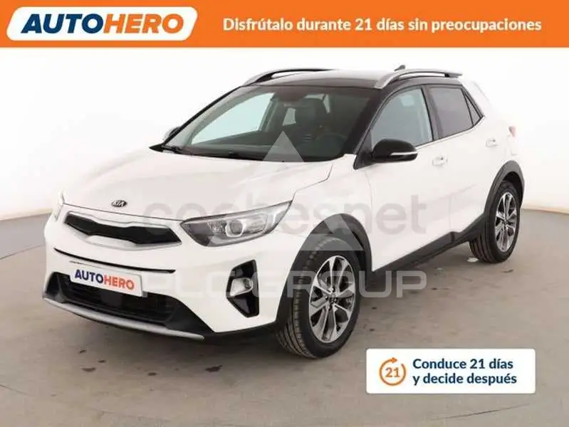 2020 KIA Stonic