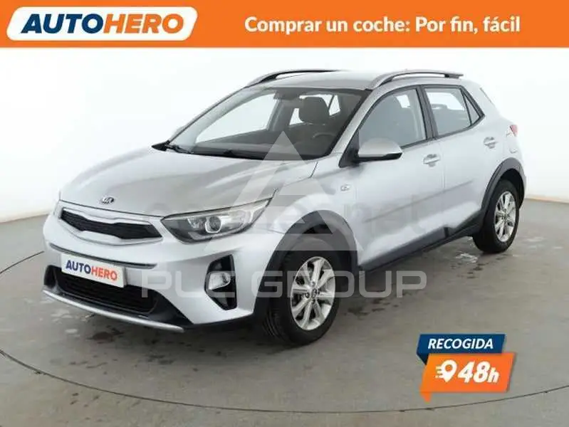 2020 KIA Stonic