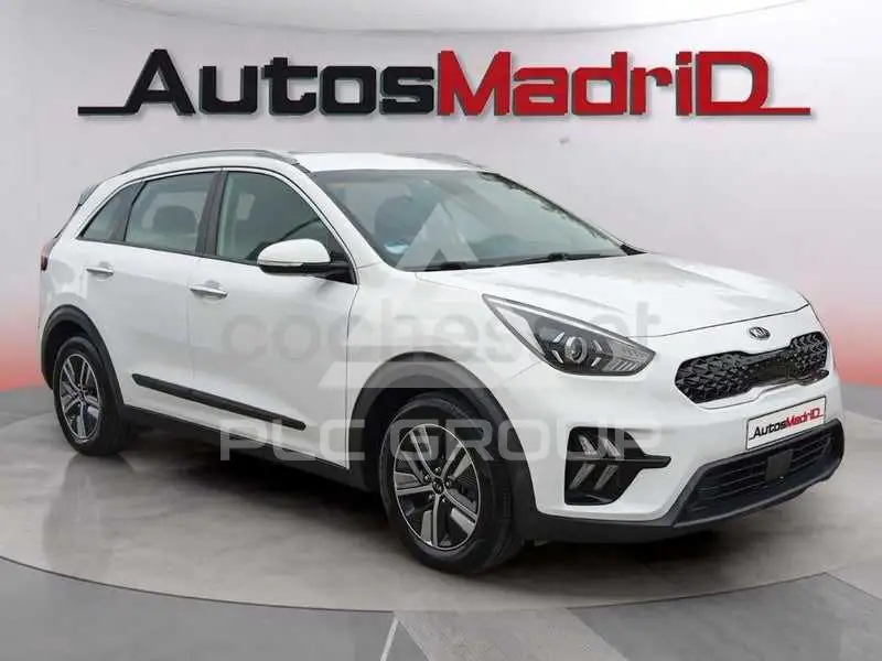 2020 KIA Niro