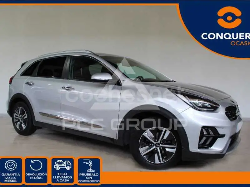 2020 KIA Niro