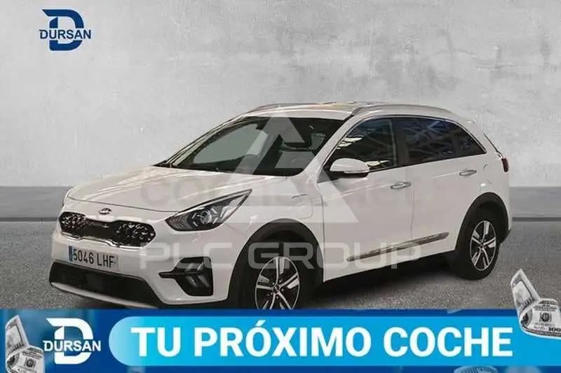 2020 KIA Niro