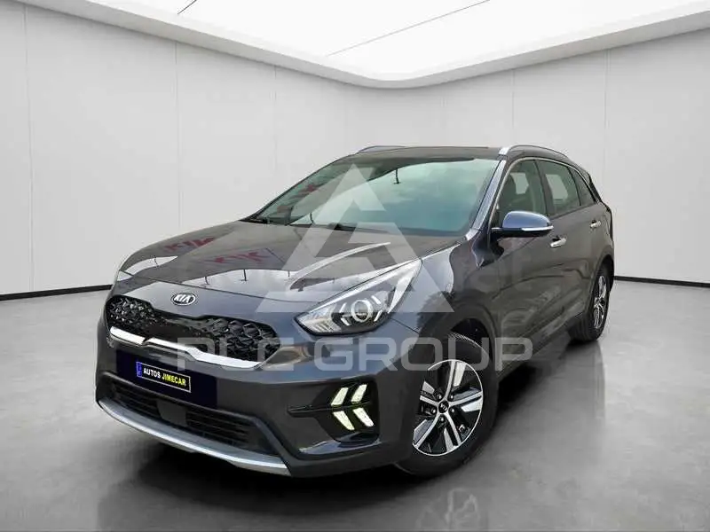 2020 KIA Niro