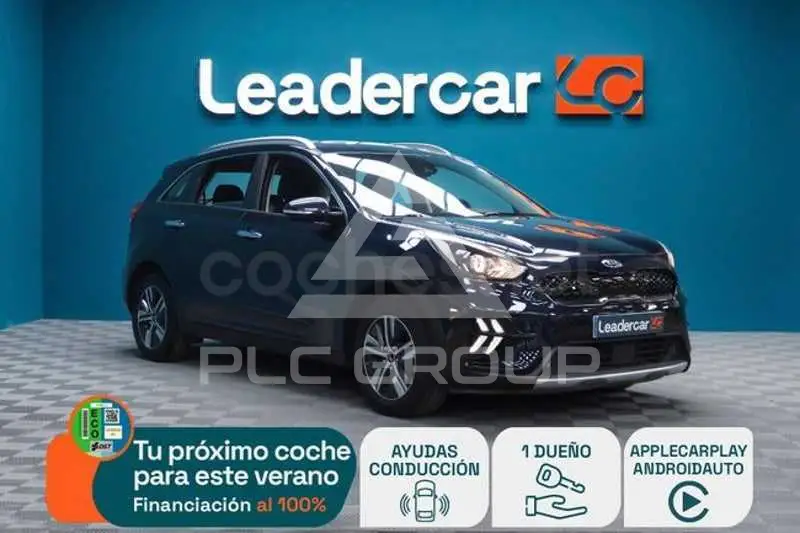 2020 KIA Niro