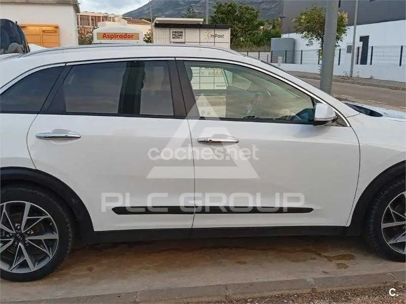 2020 KIA Niro