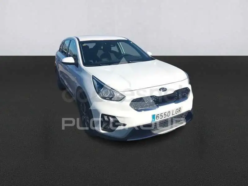 2020 KIA Niro