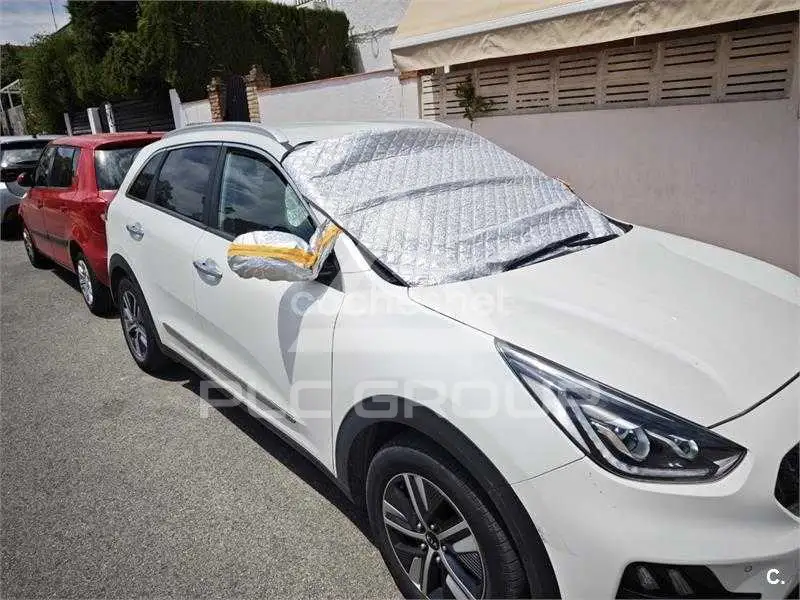 2020 KIA Niro