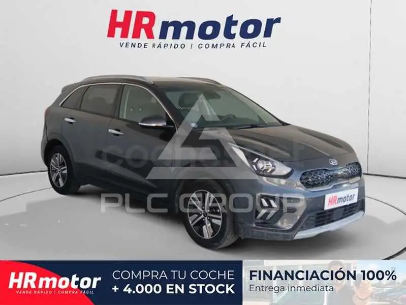 2020 KIA Niro