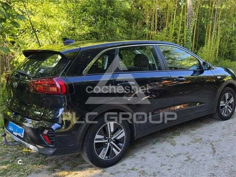2020 KIA Niro