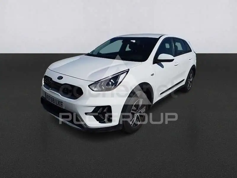 2020 KIA Niro