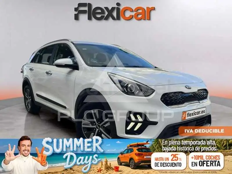 2020 KIA Niro