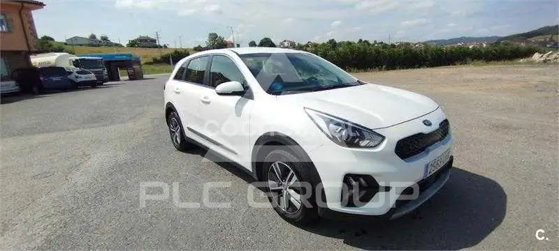 2020 KIA Niro