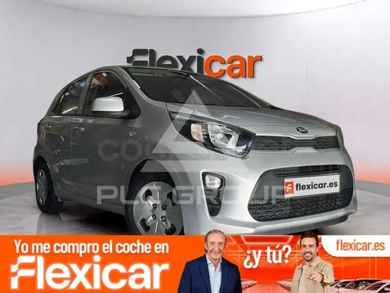 2020 KIA Picanto