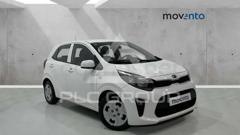 2020 KIA Picanto