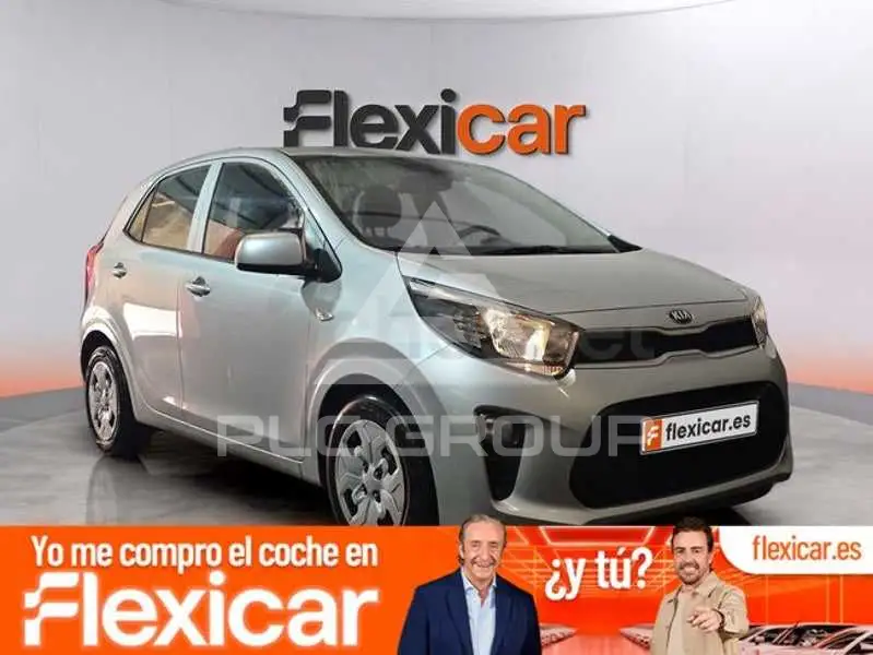 2020 KIA Picanto
