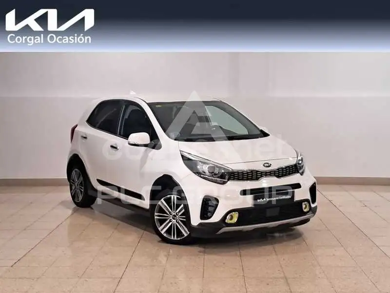2020 KIA Picanto