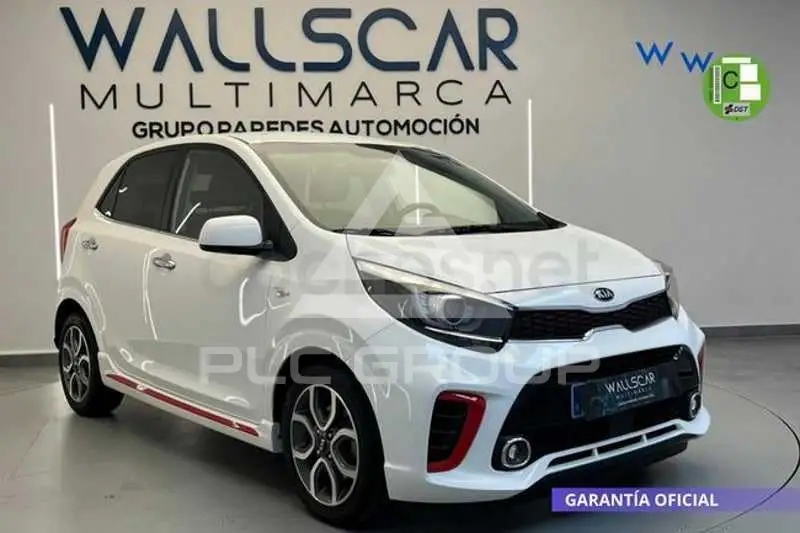 2020 KIA Picanto