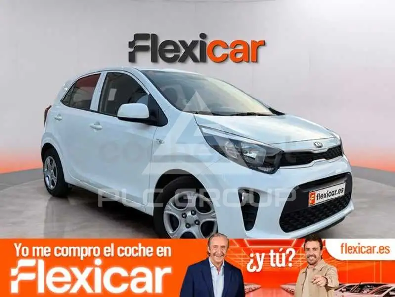2020 KIA Picanto